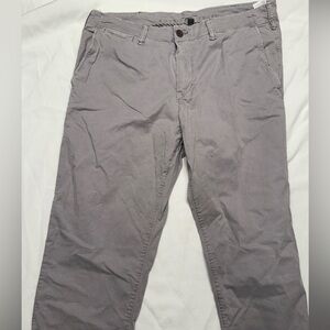 American Eagle Flex Men’s Pants 36” Length